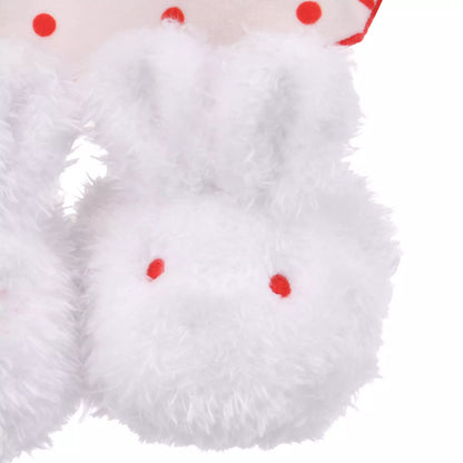 "Pre-Order" JDS - Minnie Mouse Plush Toy, PAJAMA STYLE