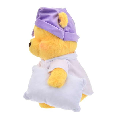"Pre-Order" JDS - Winnie the Pooh Plush Toy, PAJAMA STYLE