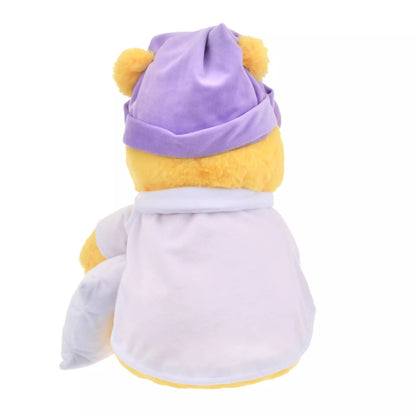"Pre-Order" JDS - Winnie the Pooh Plush Toy, PAJAMA STYLE
