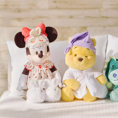 "Pre-Order" JDS - Winnie the Pooh Plush Toy, PAJAMA STYLE