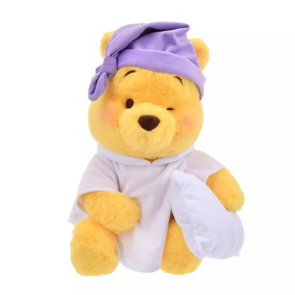 "Pre-Order" JDS - Winnie the Pooh Plush Toy, PAJAMA STYLE