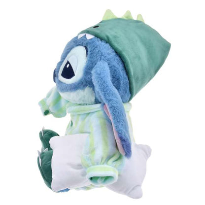 "Pre-Order" JDS - Stitch Plush Toy, PAJAMA STYLE