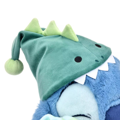 "Pre-Order" JDS - Stitch Plush Toy, PAJAMA STYLE