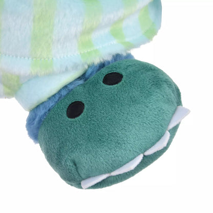 "Pre-Order" JDS - Stitch Plush Toy, PAJAMA STYLE