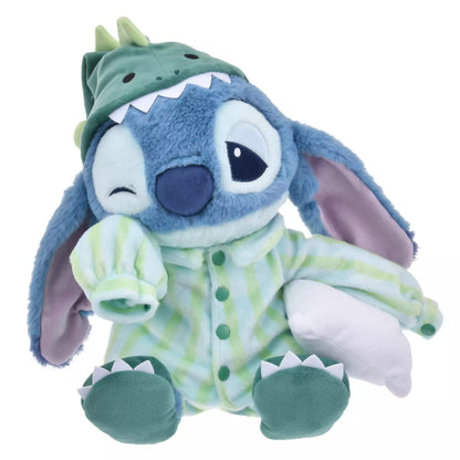 "Pre-Order" JDS - Stitch Plush Toy, PAJAMA STYLE