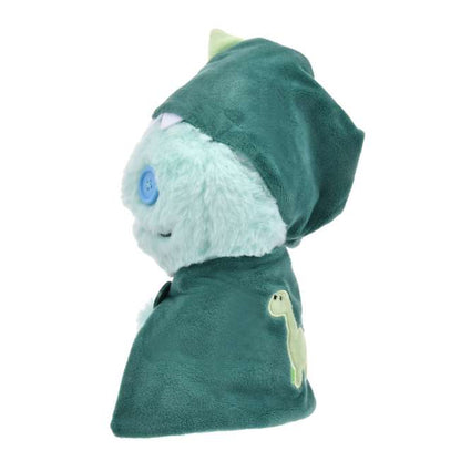 "Pre-Order" JDS - Scrump Plush Toy, PAJAMA STYLE