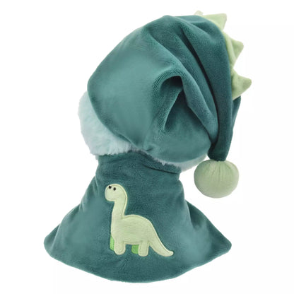 "Pre-Order" JDS - Scrump Plush Toy, PAJAMA STYLE