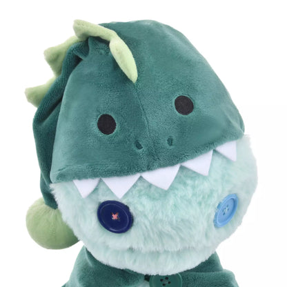 "Pre-Order" JDS - Scrump Plush Toy, PAJAMA STYLE