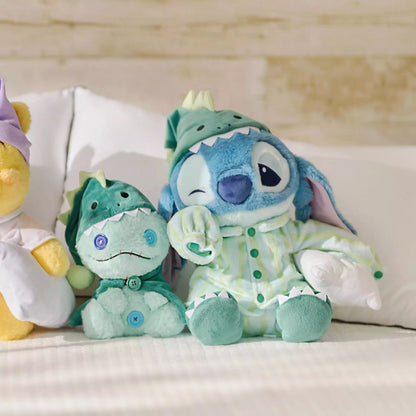 "Pre-Order" JDS - Scrump Plush Toy, PAJAMA STYLE