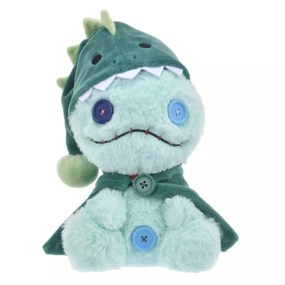 "Pre-Order" JDS - Scrump Plush Toy, PAJAMA STYLE