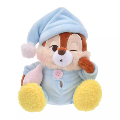 "Pre-Order" JDS - Chip Plush Toy, PAJAMA STYLE