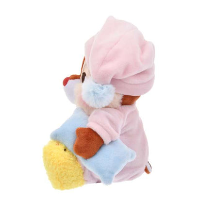 "Pre-Order" JDS - Dale Plush Toy, PAJAMA STYLE
