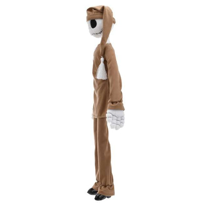 "Pre-Order" JDS - Jack Skellington Plush Toy, PAJAMA STYLE