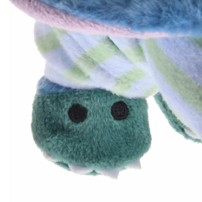 "Pre-Order" JDS - Stitch Plush Keychain, PAJAMA STYLE