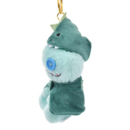 "Pre-Order" JDS - Scrump Plush Keychain, PAJAMA STYLE