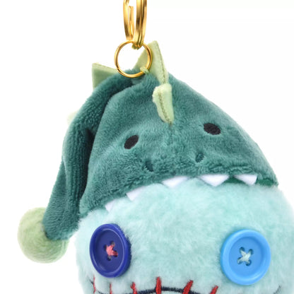 "Pre-Order" JDS - Scrump Plush Keychain, PAJAMA STYLE