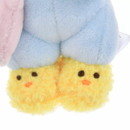 "Pre-Order" JDS - Chip Plush Keychain, PAJAMA STYLE
