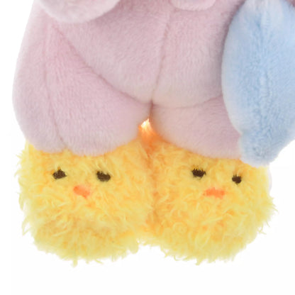"Pre-Order" JDS - Dale Plush Keychain, PAJAMA STYLE