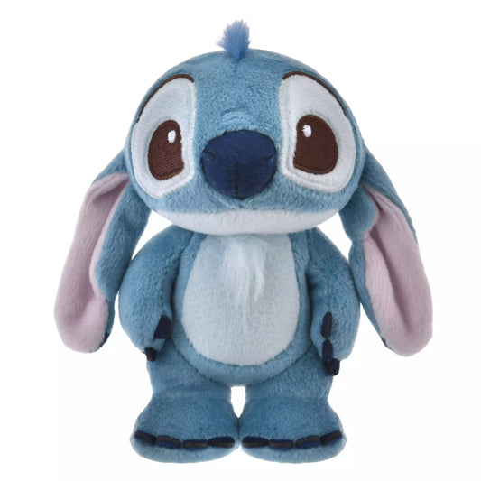 “Pre-Order” JDS - Stitch Plush Toy, Lilo & Stitch "Disney stanDs Collection"