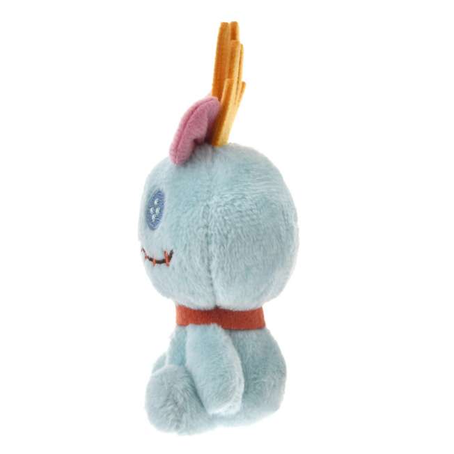 “Pre-Order” JDS - Scrump Plush Toy, Lilo & Stitch "Disney stanDs Collection"
