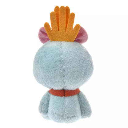 “Pre-Order” JDS - Scrump Plush Toy, Lilo & Stitch "Disney stanDs Collection"