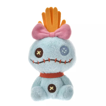 “Pre-Order” JDS - Scrump Plush Toy, Lilo & Stitch "Disney stanDs Collection"