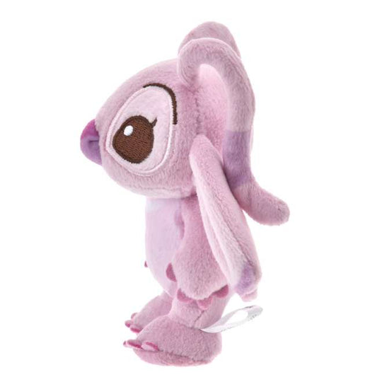 “Pre-Order” JDS - Angel Plush Toy, Lilo & Stitch "Disney stanDs Collection"