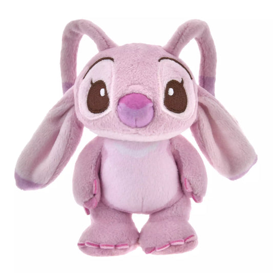 “Pre-Order” JDS - Angel Plush Toy, Lilo & Stitch "Disney stanDs Collection"