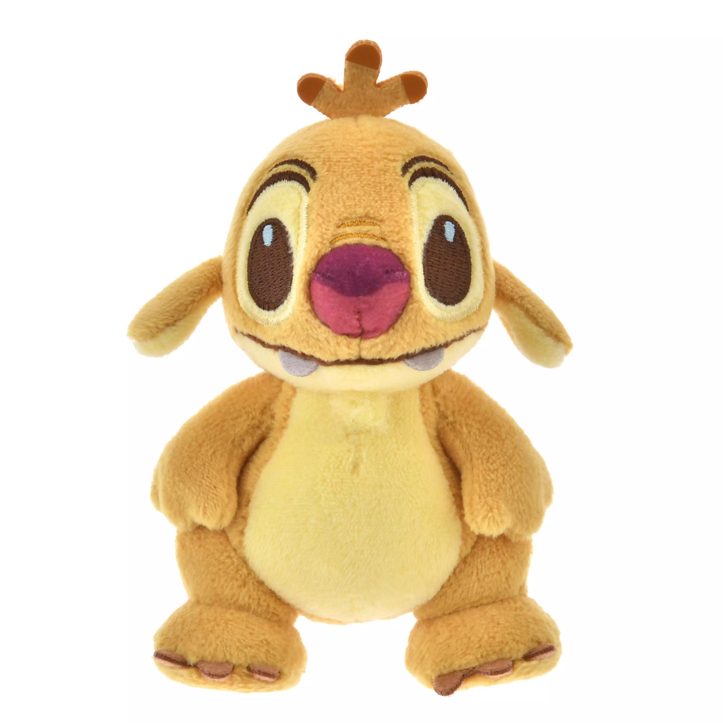 “Pre-Order” JDS - Ruben 625 Plush Toy, Lilo & Stitch "Disney stanDs Collection"