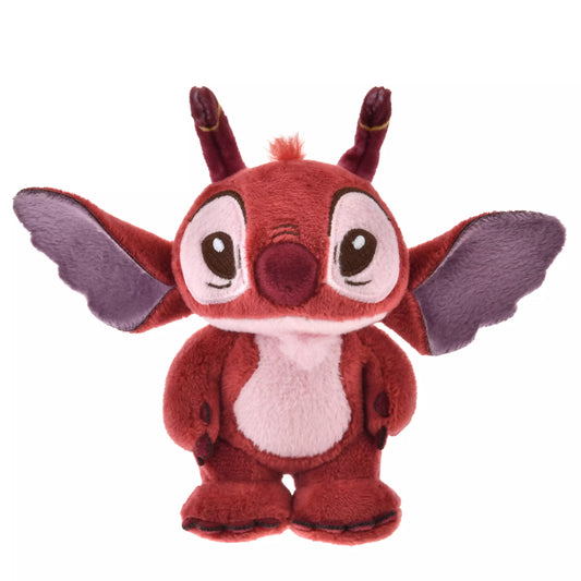 “Pre-Order” JDS - Leroy 627 Plush Toy, Lilo & Stitch "Disney stanDs Collection"