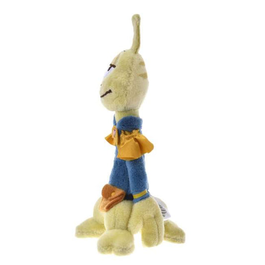 “Pre-Order” JDS - Pleakley Plush Toy, Lilo & Stitch "Disney stanDs Collection"