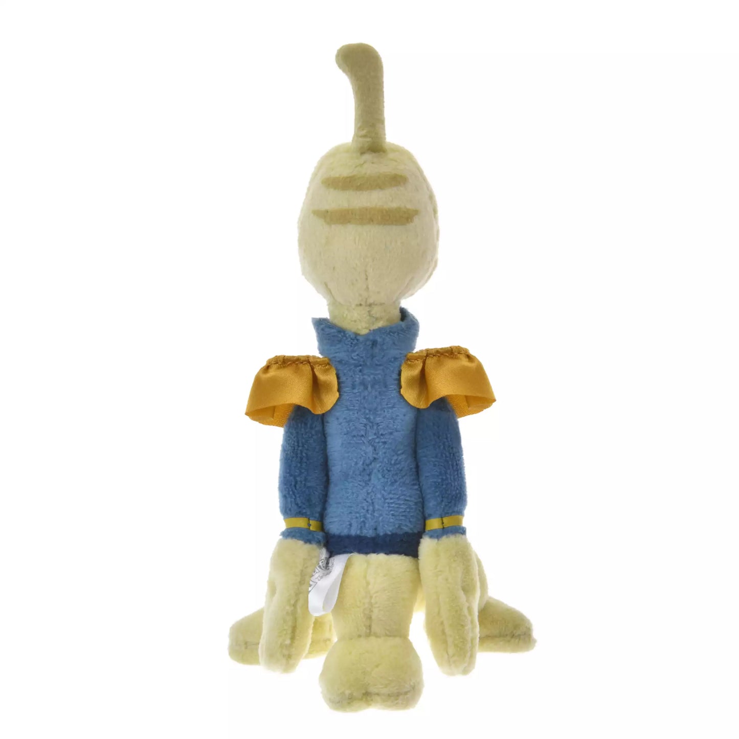 “Pre-Order” JDS - Pleakley Plush Toy, Lilo & Stitch "Disney stanDs Collection"