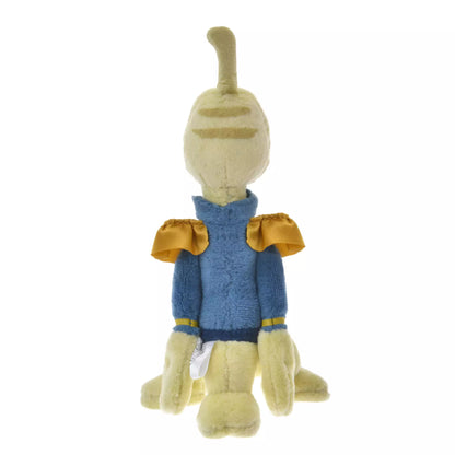 “Pre-Order” JDS - Pleakley Plush Toy, Lilo & Stitch "Disney stanDs Collection"
