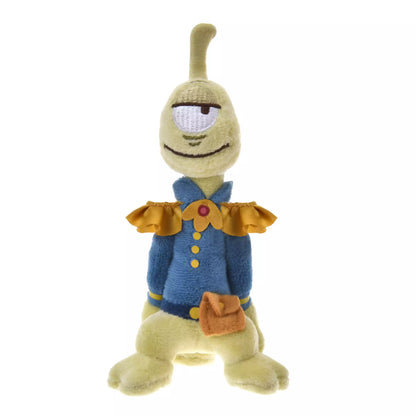 “Pre-Order” JDS - Pleakley Plush Toy, Lilo & Stitch "Disney stanDs Collection"