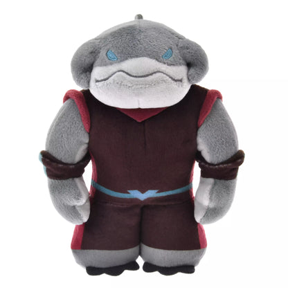 “Pre-Order” JDS - Gantu Plush Toy, Lilo & Stitch "Disney stanDs Collection"
