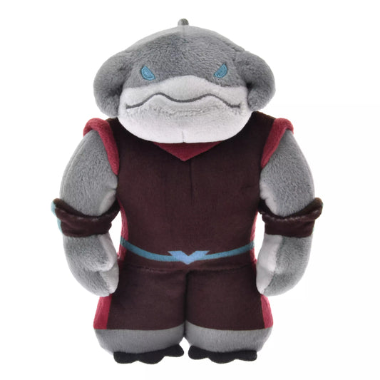 “Pre-Order” JDS - Gantu Plush Toy, Lilo & Stitch "Disney stanDs Collection"