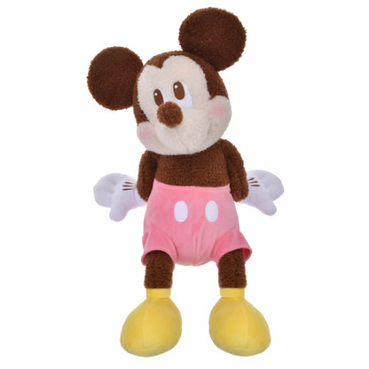 "Pre-Order" JDS - Mickey Mouse Plush Toy, DAYDREAMING