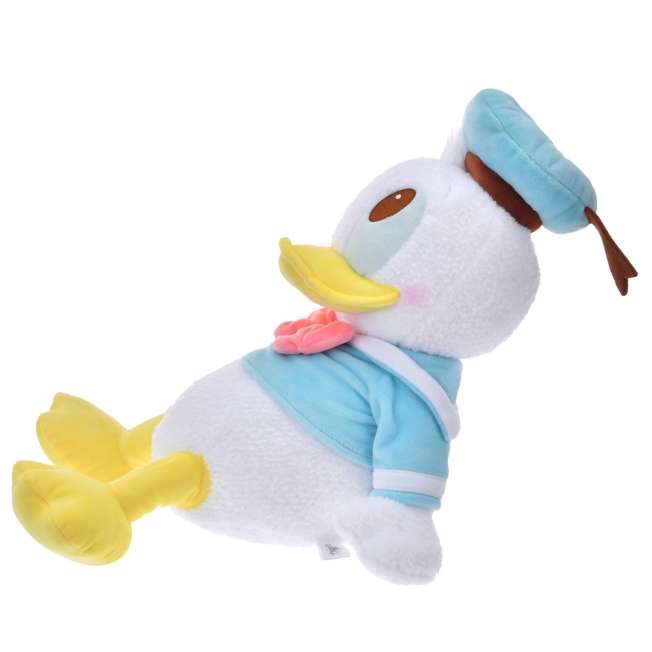 "Pre-Order" JDS - Donald Plush Toy, DAYDREAMING