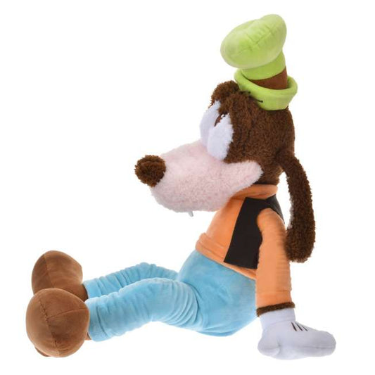 "Pre-Order" JDS - Goofy Plush Toy, DAYDREAMING