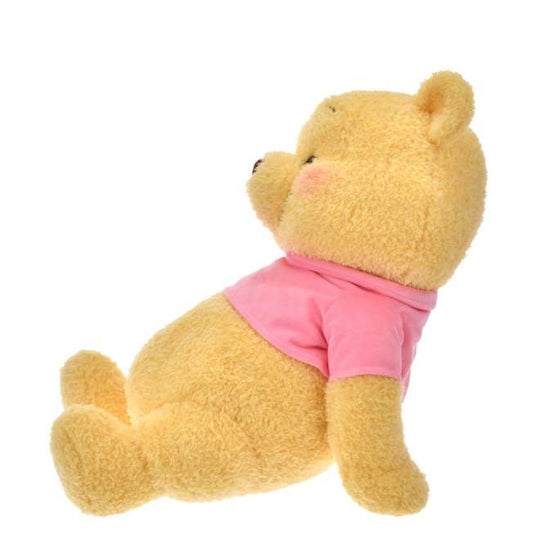 "Pre-Order" JDS - Winnie the Pooh Plush Toy, DAYDREAMING