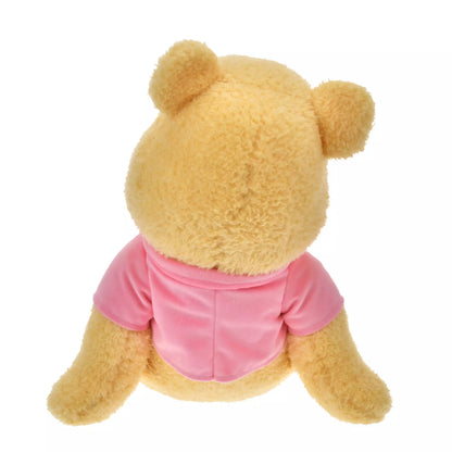 "Pre-Order" JDS - Winnie the Pooh Plush Toy, DAYDREAMING