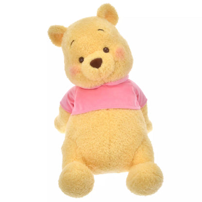 "Pre-Order" JDS - Winnie the Pooh Plush Toy, DAYDREAMING
