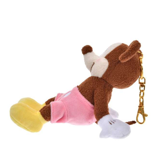 "Pre-Order" JDS - Mickey Mouse Plush Keychain, DAYDREAMING