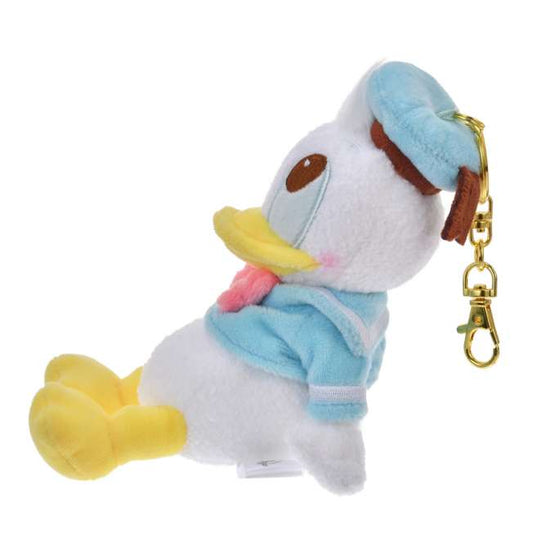 "Pre-Order" JDS - Donald Plush Keychain, DAYDREAMING