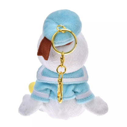 "Pre-Order" JDS - Donald Plush Keychain, DAYDREAMING