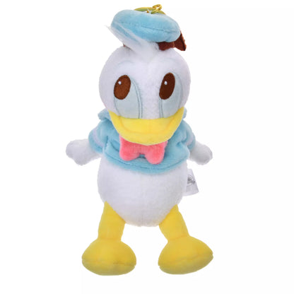"Pre-Order" JDS - Donald Plush Keychain, DAYDREAMING