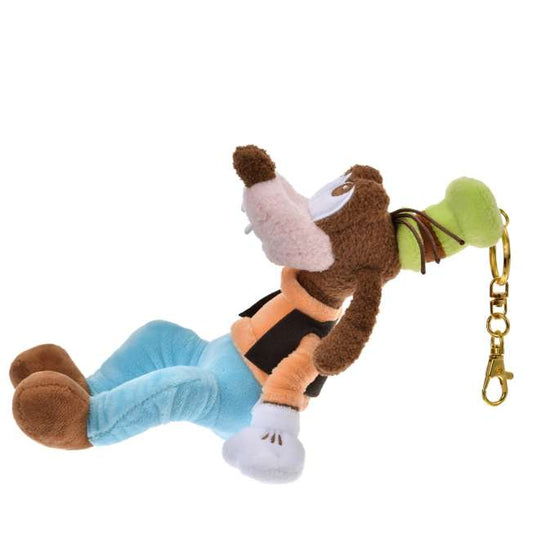 "Pre-Order" JDS - Goofy Plush Keychain, DAYDREAMING