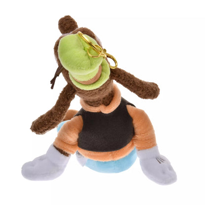 "Pre-Order" JDS - Goofy Plush Keychain, DAYDREAMING