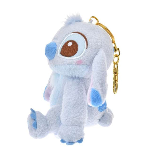"Pre-Order" JDS - Stitch Plush Keychain, DAYDREAMING