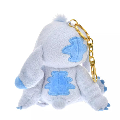 "Pre-Order" JDS - Stitch Plush Keychain, DAYDREAMING